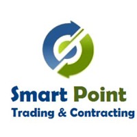 Smart Point Trading and Contracting logo, Smart Point Trading and Contracting contact details