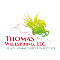 Thomas Wellspring, LLC. logo, Thomas Wellspring, LLC. contact details