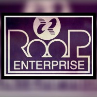 ROOP ENTERPRISE logo, ROOP ENTERPRISE contact details