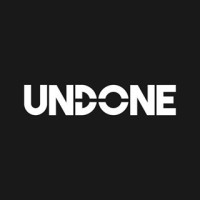 Undone logo, Undone contact details