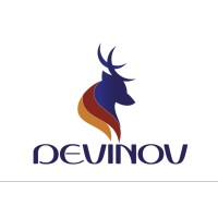 Devinov logo, Devinov contact details