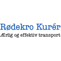 Rødekro Kurér logo, Rødekro Kurér contact details