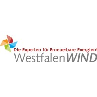 WestfalenWIND GmbH logo, WestfalenWIND GmbH contact details