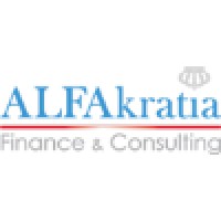 Alfakratia Finance and Consulting logo, Alfakratia Finance and Consulting contact details