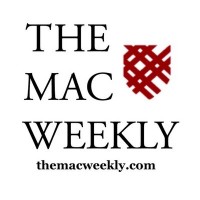 The Mac Weekly logo, The Mac Weekly contact details