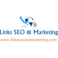 links Seo and Marketing logo, links Seo and Marketing contact details