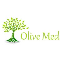 OLIVE MEDICAL EQUIPMENT TRADING logo, OLIVE MEDICAL EQUIPMENT TRADING contact details