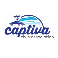 CAPTIVA CIVIC ASSOCIATION INC logo, CAPTIVA CIVIC ASSOCIATION INC contact details