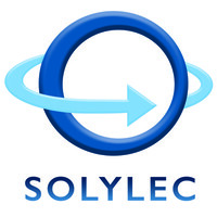 SOLYLEC logo, SOLYLEC contact details