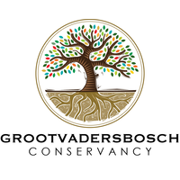 Grootvadersbosch Conservancy logo, Grootvadersbosch Conservancy contact details