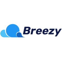 Breezy logo, Breezy contact details