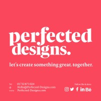 Perfected Designs logo, Perfected Designs contact details