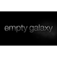 Empty Galaxy logo, Empty Galaxy contact details