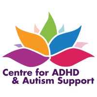 Centre for ADHD & Autism Support logo, Centre for ADHD & Autism Support contact details