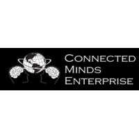 Connected Minds Enterprise logo, Connected Minds Enterprise contact details