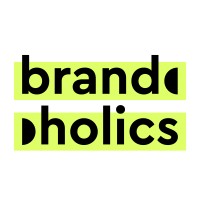 Brandoholics logo, Brandoholics contact details