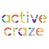 Active Craze, Inc. logo, Active Craze, Inc. contact details