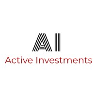 Active Investments, LLC. logo, Active Investments, LLC. contact details