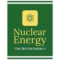 Nuclear Energy - The Better Energy logo, Nuclear Energy - The Better Energy contact details