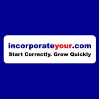 Incorporateyour.com logo, Incorporateyour.com contact details