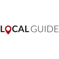 Local Guide logo, Local Guide contact details