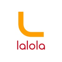 lalola logo, lalola contact details