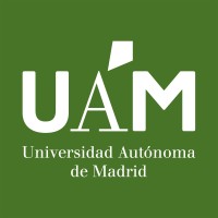 Universidad Autónoma de Madrid logo, Universidad Autónoma de Madrid contact details