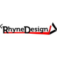 Rhyne Design logo, Rhyne Design contact details