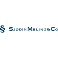 Sjødin Meling & Co logo, Sjødin Meling & Co contact details