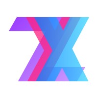 XYZ logo, XYZ contact details