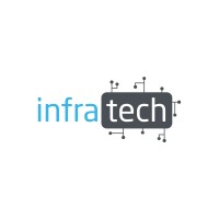 Infratech Kazakhstan logo, Infratech Kazakhstan contact details