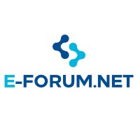 E-Forum.net logo, E-Forum.net contact details