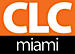 CLC MIAMI logo, CLC MIAMI contact details