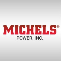 Michels Power, Inc. logo, Michels Power, Inc. contact details