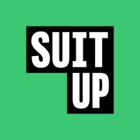 SuitUp Incorporated logo, SuitUp Incorporated contact details