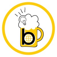 Web Brews logo, Web Brews contact details