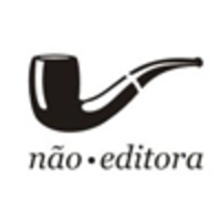 Não Editora logo, Não Editora contact details