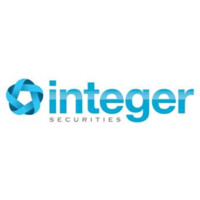 Integer Securities Limited logo, Integer Securities Limited contact details