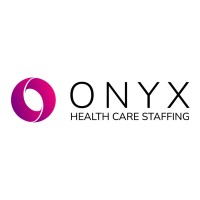 Onyx Health Care Staffing LLC. logo, Onyx Health Care Staffing LLC. contact details