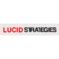 Lucid Strategies logo, Lucid Strategies contact details