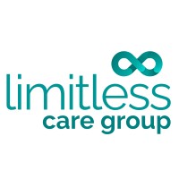 Limitless Care Group logo, Limitless Care Group contact details