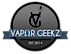 Vapor Geekz Llc logo, Vapor Geekz Llc contact details