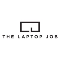 The LapTopJob LLC logo, The LapTopJob LLC contact details