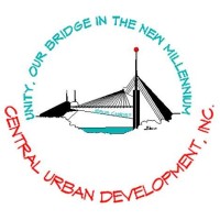 Central Urban Development Inc logo, Central Urban Development Inc contact details