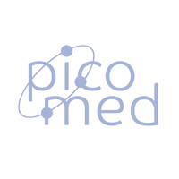 Picomed logo, Picomed contact details