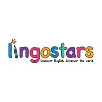 Lingostars logo, Lingostars contact details