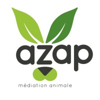 AZAP logo, AZAP contact details