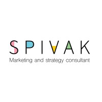 SPIVAK- Marketing and strategy consultant logo, SPIVAK- Marketing and strategy consultant contact details