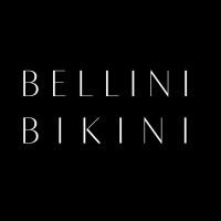 Bellini Bikini logo, Bellini Bikini contact details