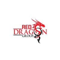 Red Dragon Group logo, Red Dragon Group contact details